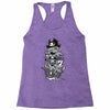 arrr pirate Racerback Tank