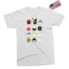 cupcake costume party Exclusive T-shirt