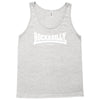 rockabilly logo Tank Top