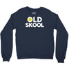 old skool Crewneck Sweatshirt