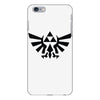 zelda triforce iPhone 6 Plus/6S Plus Case