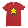 die hard Ladies Fitted T-Shirt