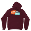 it simple Unisex Hoodie