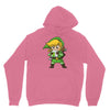 blowing bits Unisex Hoodie