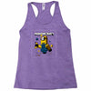 minioncraft Racerback Tank