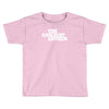 gaslight anthem new Toddler T-shirt