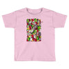 sangria reloaded Toddler T-shirt