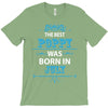 The Best Poppy Was Born In July T-Shirt