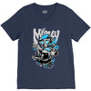 get money V-Neck Tee