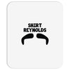 mustache (2) Mousepad