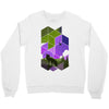 nature is awesome Crewneck Sweatshirt