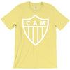 clube atl&eacute;tico mineiro brasil T-Shirt