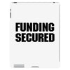 Funding Secured iPad 3 and 4 Case