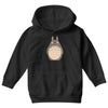 totoro 1 Youth Hoodie
