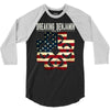 Breaking 3/4 Sleeve Shirt