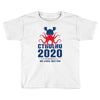 Cthulhu 2020 No Lives Matter Toddler T-shirt
