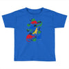 dinosaurs Toddler T-shirt