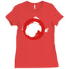 buttbusters Ladies Fitted T-Shirt