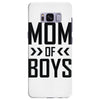 mom of boys Samsung Galaxy S8 Plus