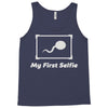 my first selfie Tank Top