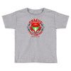 samus pest control Toddler T-shirt