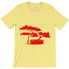 bonsai gardener T-Shirt