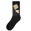 chloroflorohypnohype Socks