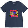 i'm the middle brother V-Neck Tee