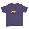 bird dog Youth Tee