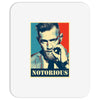 NOTORIOUS CONOR MCGREGOR Mousepad