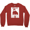 hello is it me you're looking for Crewneck Sweatshirt