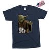 Yoda Do Or Do Not T-Shirt Exclusive T-shirt