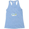 fahrie77 Racerback Tank