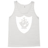 peter funny retro Tank Top