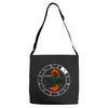 scorpio astrological Adjustable Strap Totes