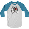 fregnancy 3/4 Sleeve Shirt