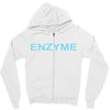 enzyme Zipper Hoodie
