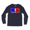 Legolas NBA Style Long Sleeve Shirts