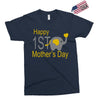 happy mother day Exclusive T-shirt