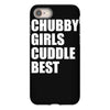 chubby girls cuddle best iPhone 8