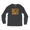 witch Long Sleeve Shirts