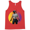Pubg Tank Top