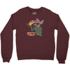 pretty things Crewneck Sweatshirt