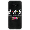 Bae Best Auntie Ever Friends Tv Show Parody Samsung Galaxy S8