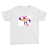 do you even squat? Youth Tee