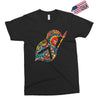 Spartan Exclusive T-shirt