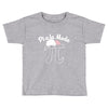 pi a la mode Toddler T-shirt