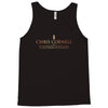 chrish cornell Tank Top