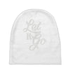 let it go Baby Beanies