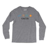 Planet Long Sleeve Shirts